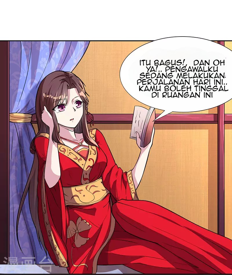 Dushi Xiaoyao Chapter 06 Gambar 8