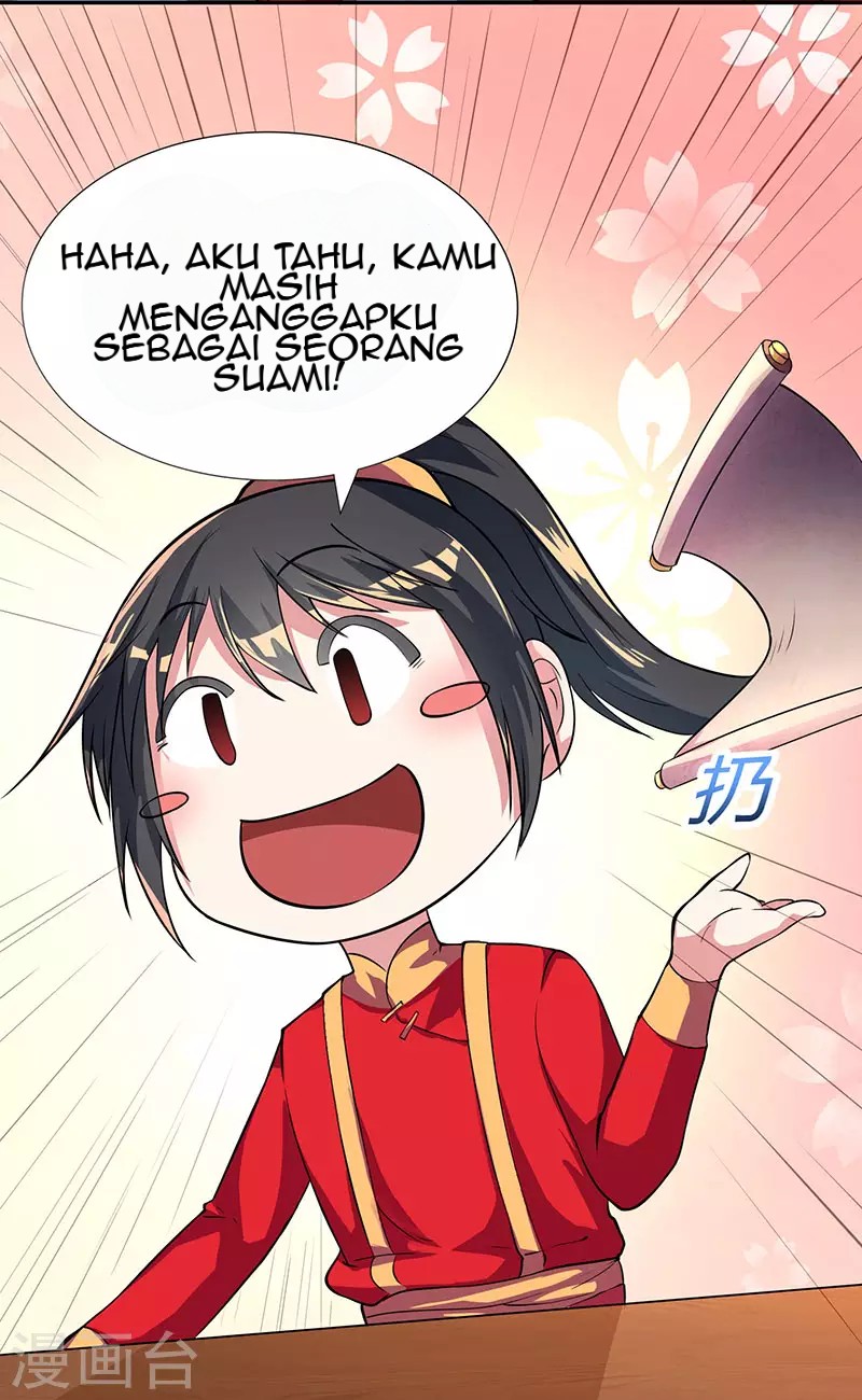 Dushi Xiaoyao Chapter 06 Gambar 9