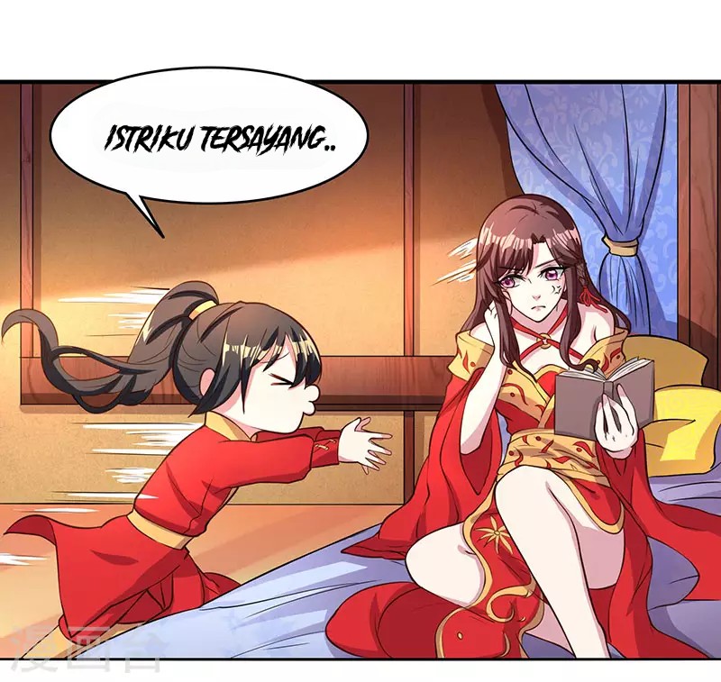 Dushi Xiaoyao Chapter 06 Gambar 10