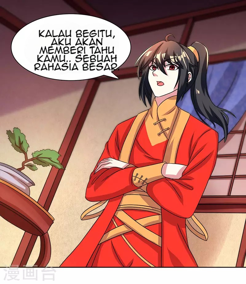 Dushi Xiaoyao Chapter 06 Gambar 14
