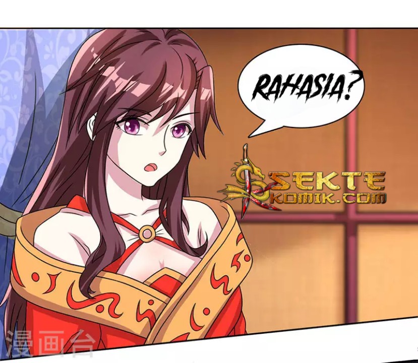 Dushi Xiaoyao Chapter 06 Gambar 15