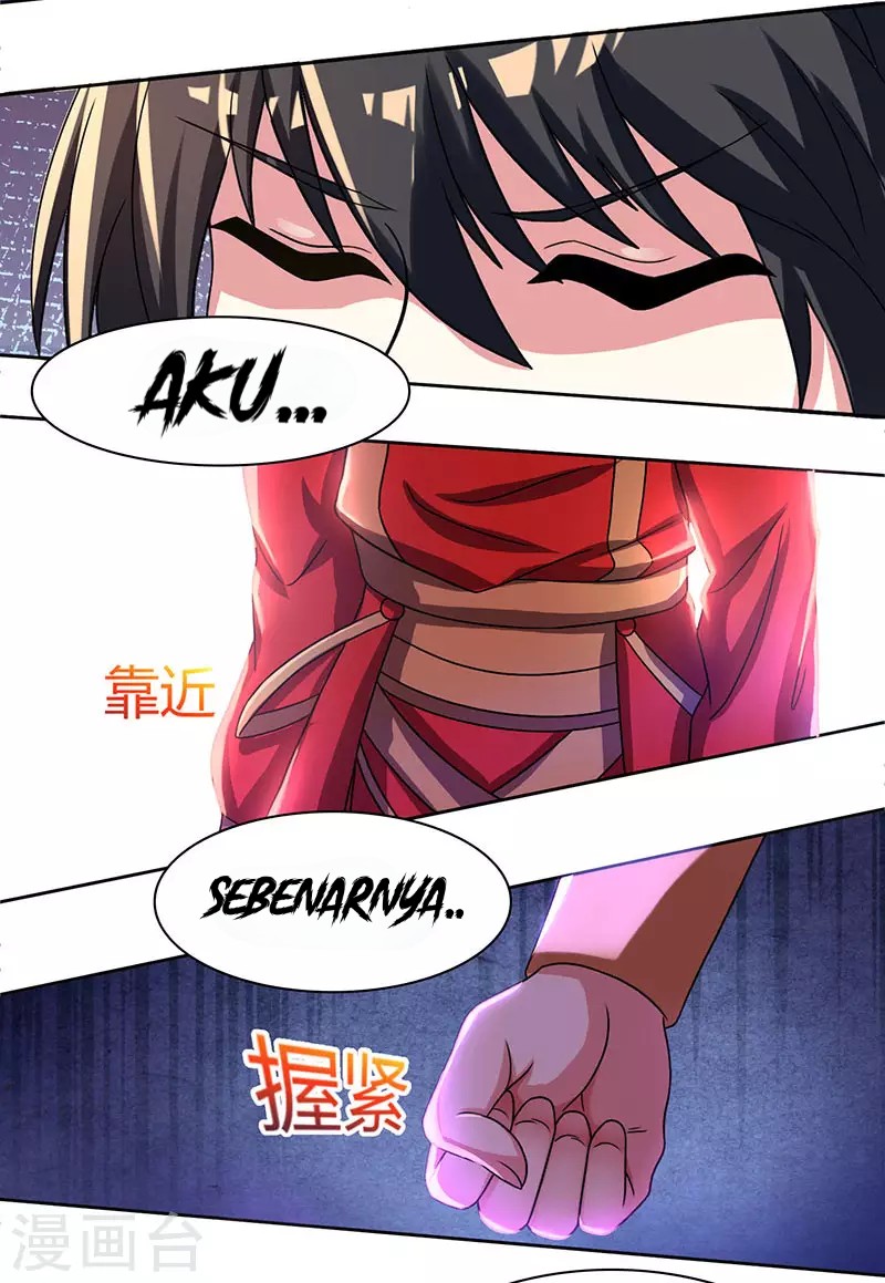 Dushi Xiaoyao Chapter 06 Gambar 16