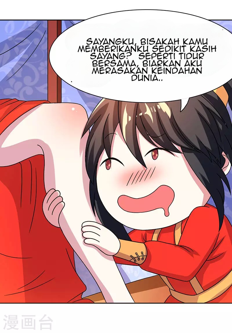 Dushi Xiaoyao Chapter 06 Gambar 19