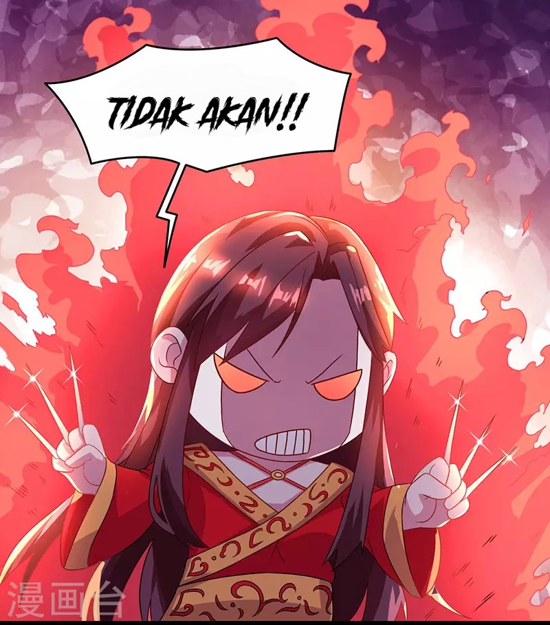 Dushi Xiaoyao Chapter 06 Gambar 20