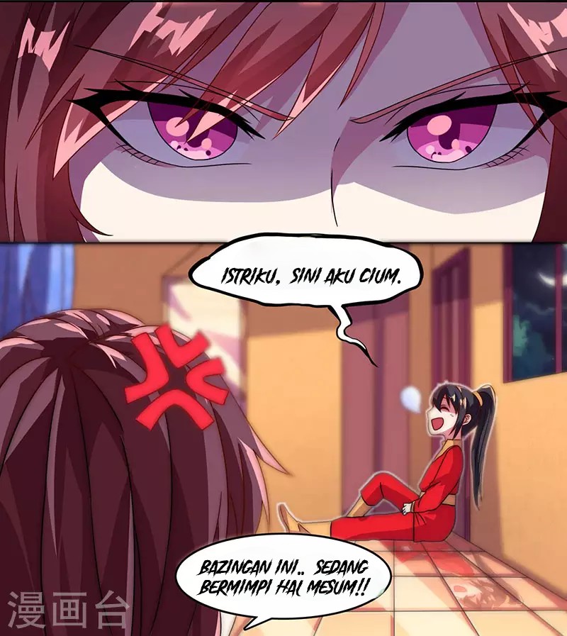 Dushi Xiaoyao Chapter 06 Gambar 23