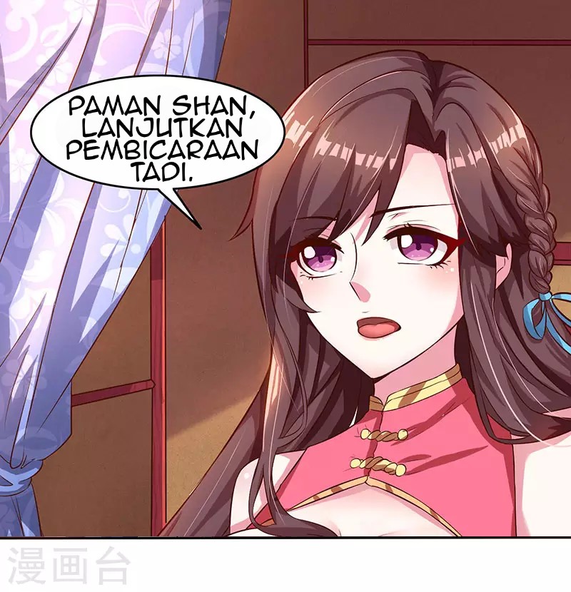 Dushi Xiaoyao Chapter 07 Gambar 5