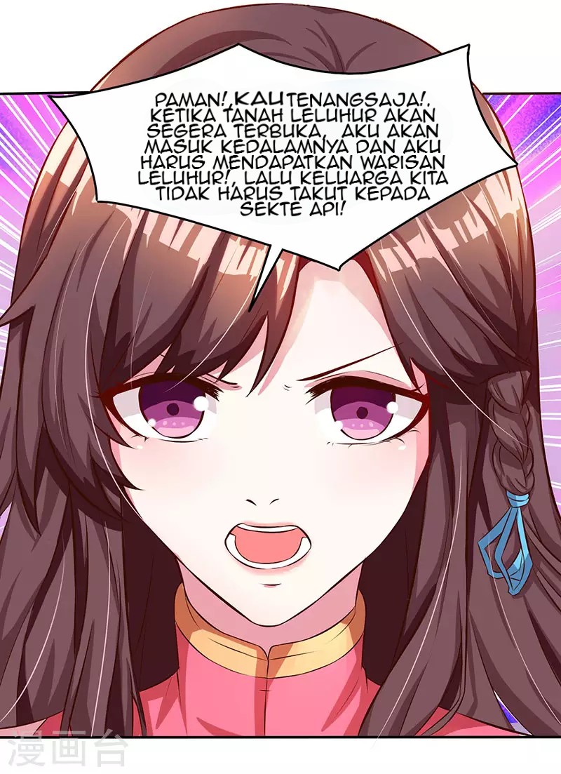 Dushi Xiaoyao Chapter 07 Gambar 7