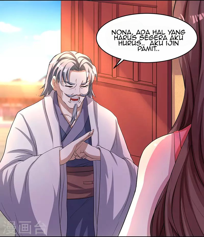 Dushi Xiaoyao Chapter 07 Gambar 18