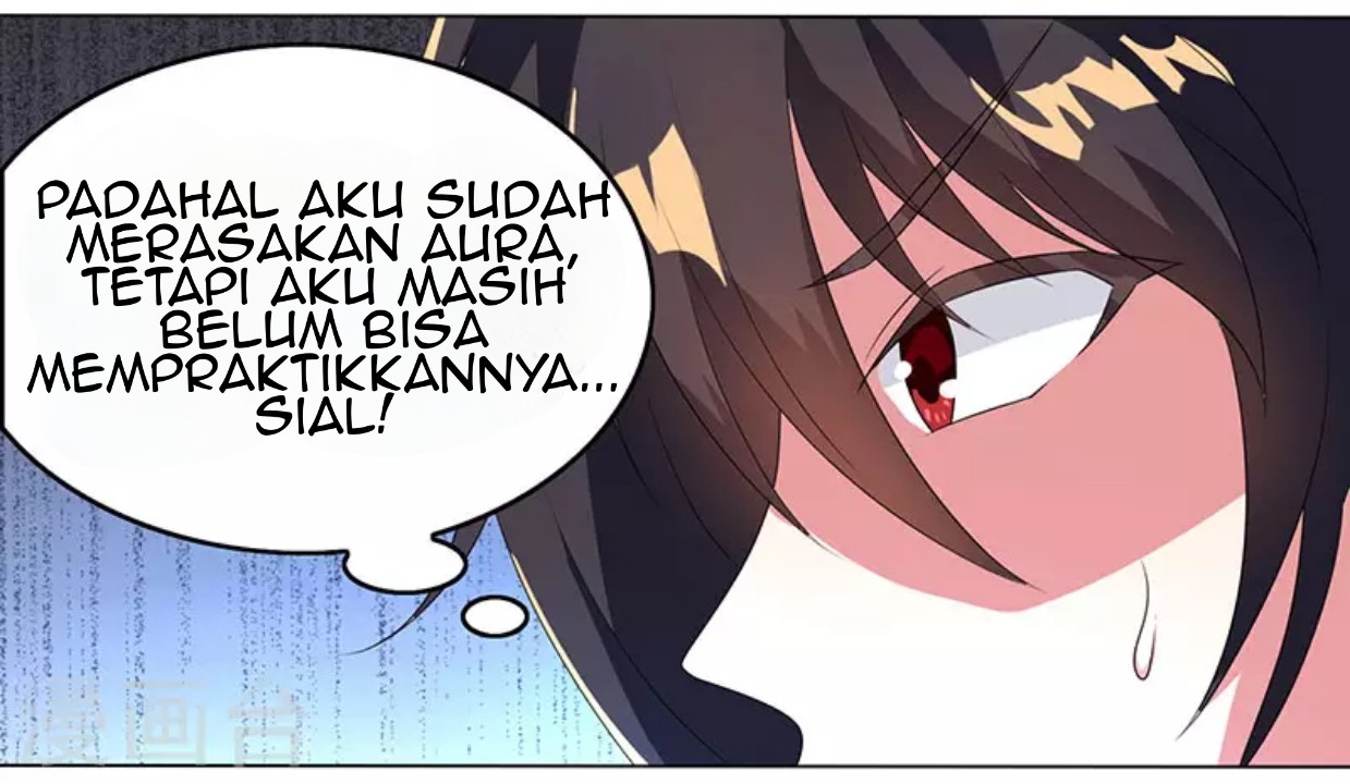 Dushi Xiaoyao Chapter 08 Gambar 5