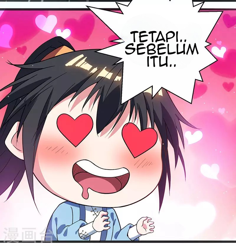 Dushi Xiaoyao Chapter 11 Gambar 2