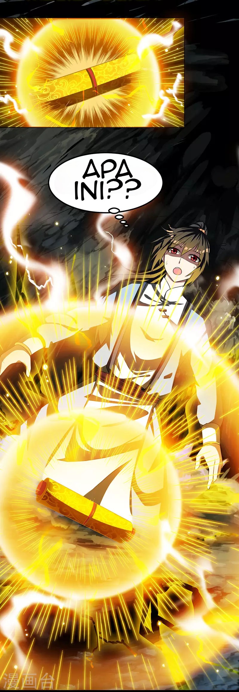 Dushi Xiaoyao Chapter 14 Gambar 2