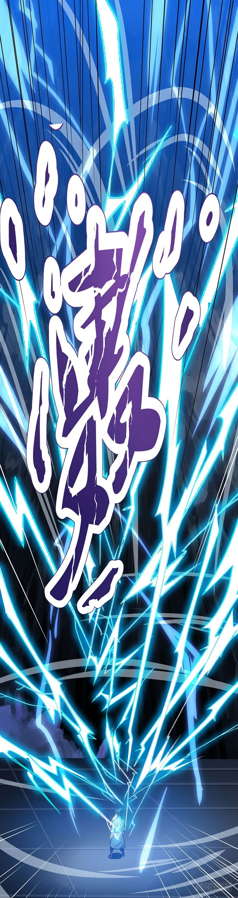 Dushi Xiaoyao Chapter 19 Gambar 19