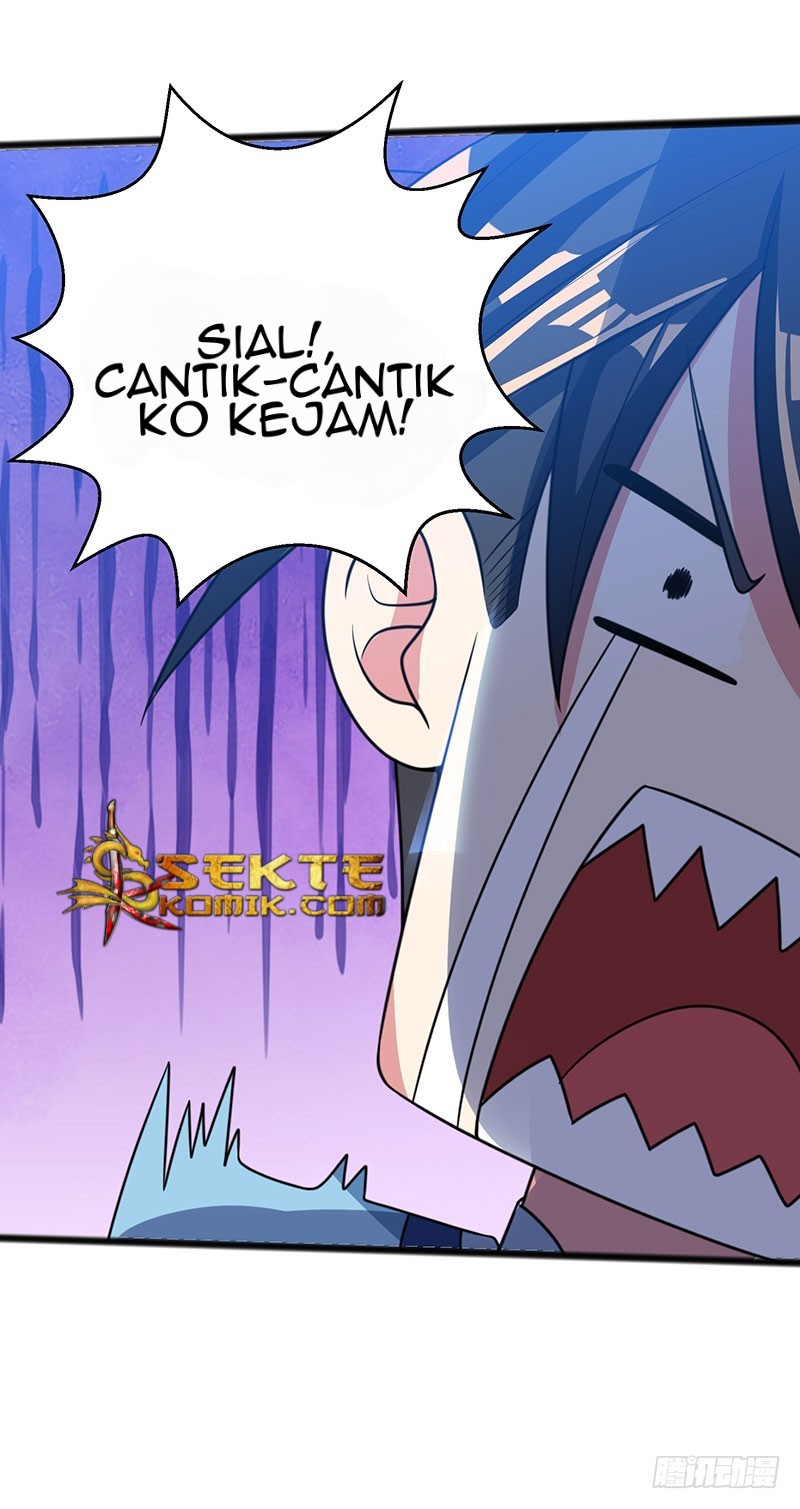 Dushi Xiaoyao Chapter 19 Gambar 21