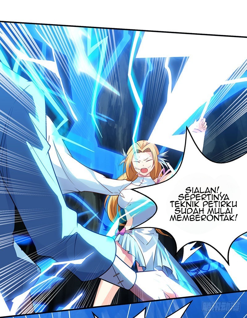 Dushi Xiaoyao Chapter 19 Gambar 23