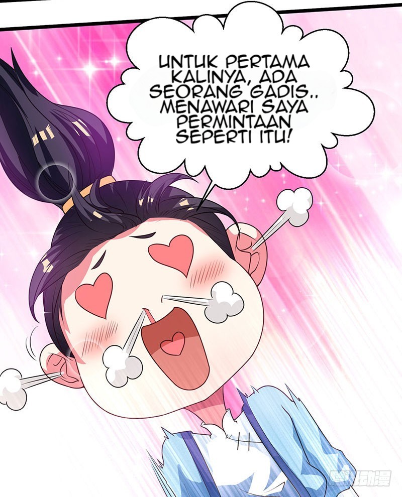 Dushi Xiaoyao Chapter 19 Gambar 25