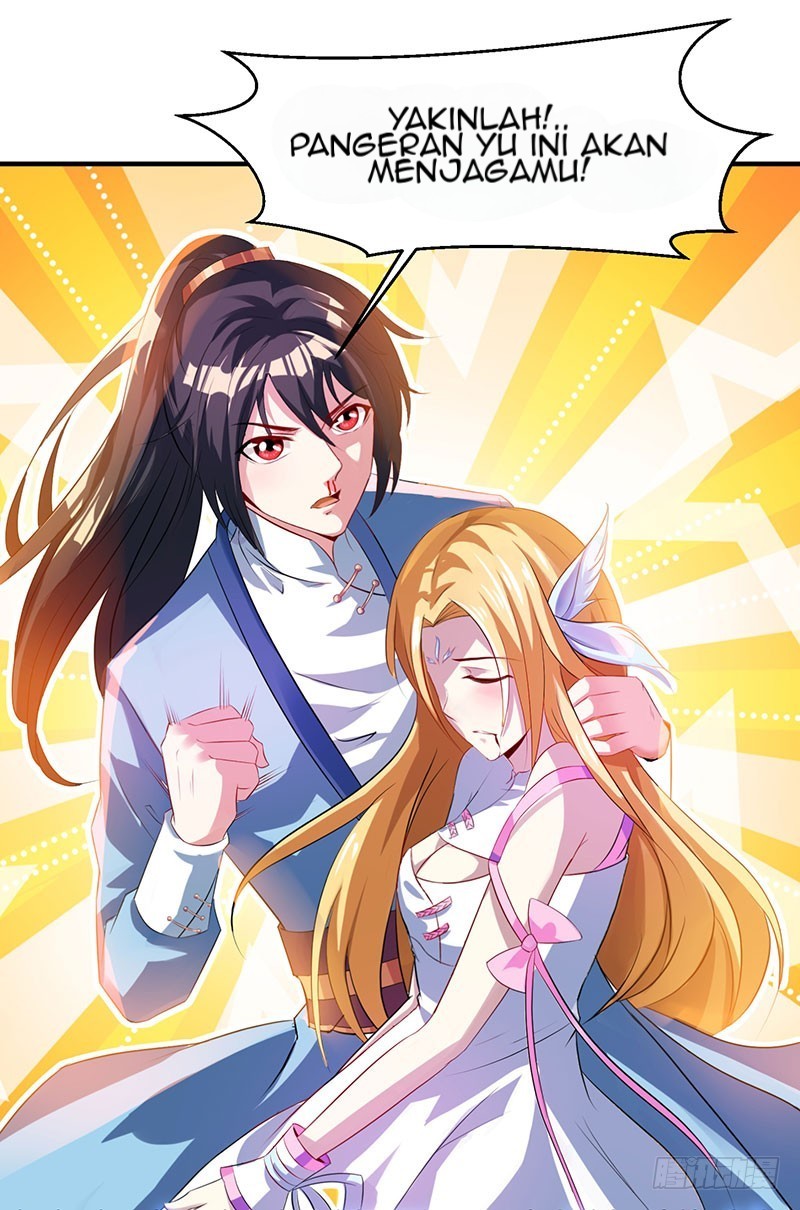 Dushi Xiaoyao Chapter 19 Gambar 26