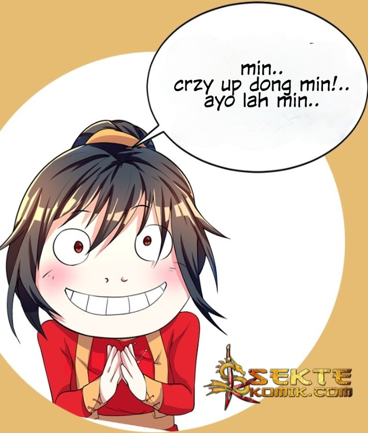 Dushi Xiaoyao Chapter 19 Gambar 28