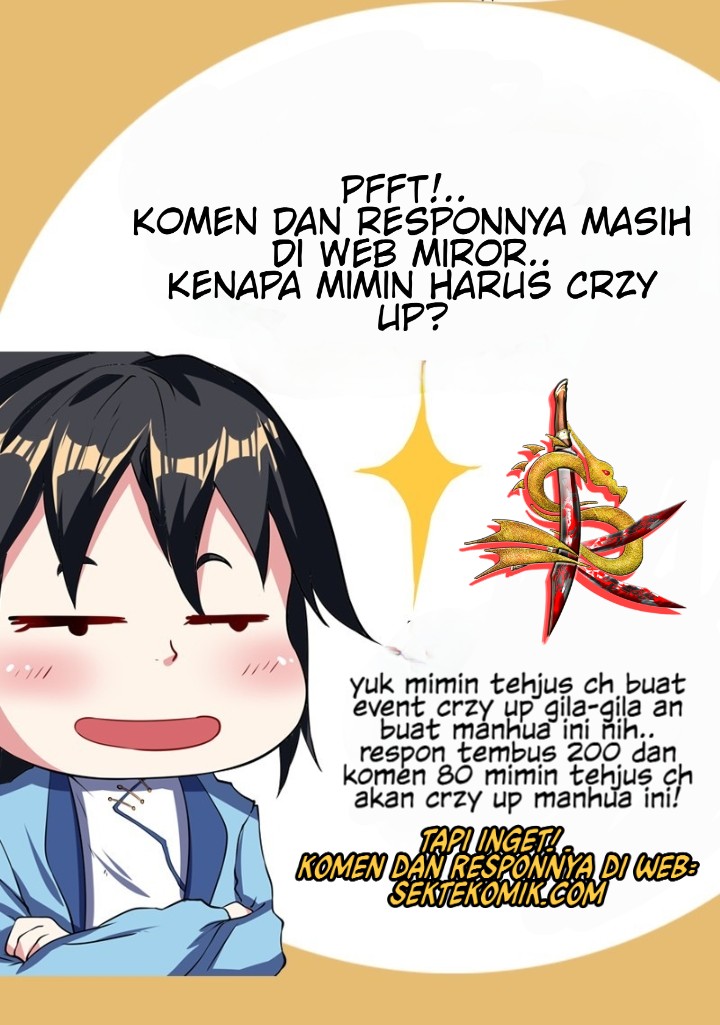 Dushi Xiaoyao Chapter 19 Gambar 29