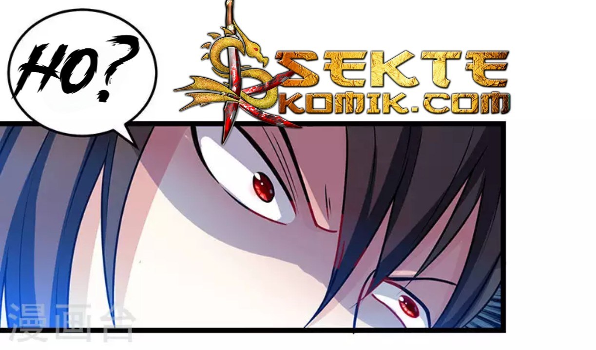 Dushi Xiaoyao Chapter 28 Gambar 9