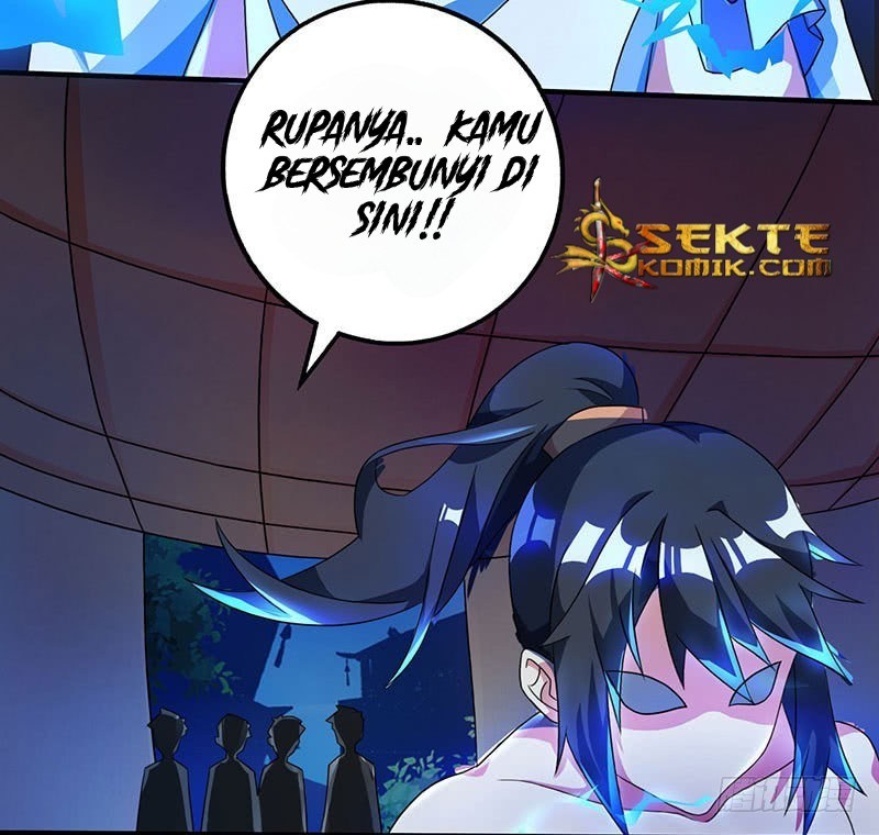 Dushi Xiaoyao Chapter 39 Gambar 11