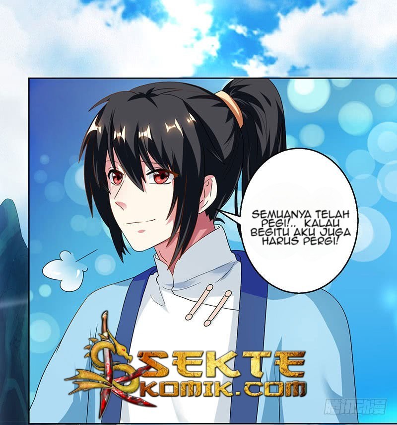 Dushi Xiaoyao Chapter 41 Gambar 24