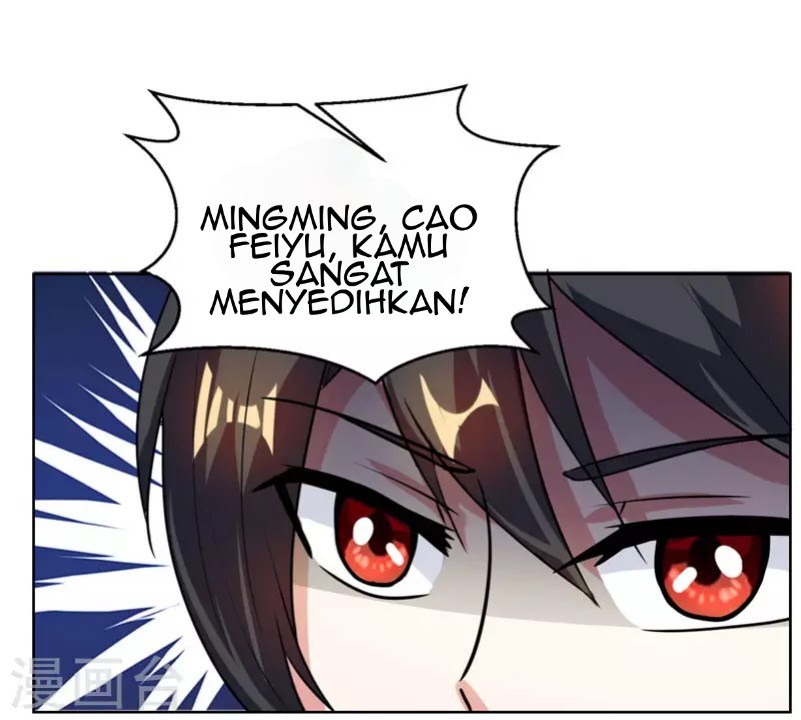 Dushi Xiaoyao Chapter 50 Gambar 8