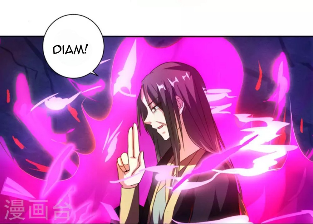 Dushi Xiaoyao Chapter 50 Gambar 15