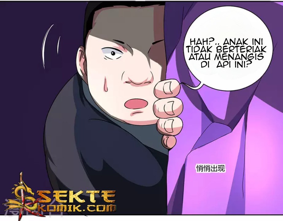 Dushi Xiaoyao Chapter 51 Gambar 7
