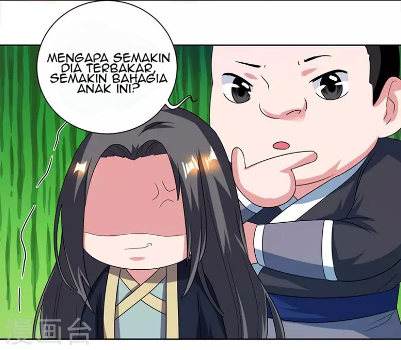Dushi Xiaoyao Chapter 51 Gambar 13