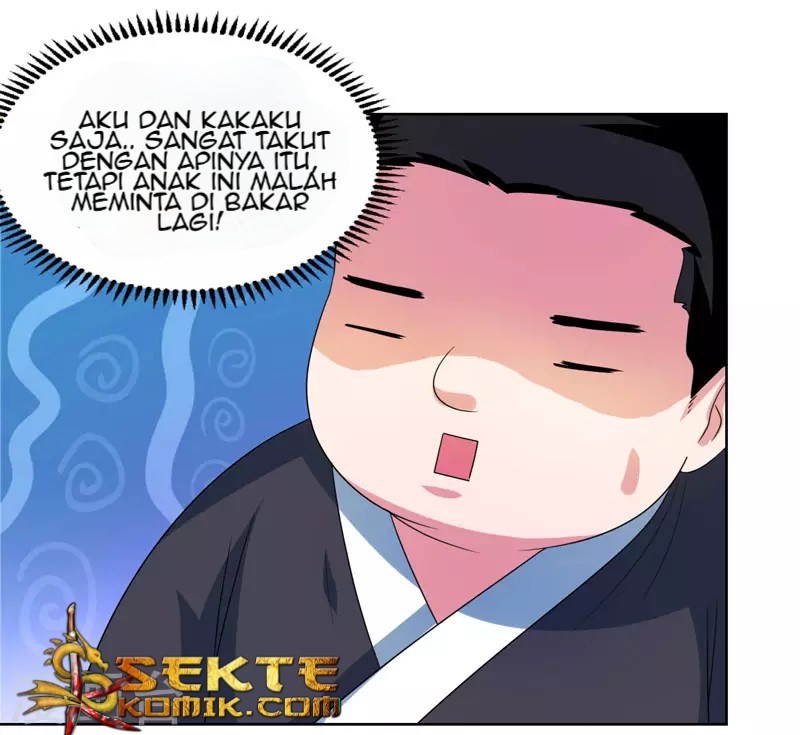 Dushi Xiaoyao Chapter 51 Gambar 17