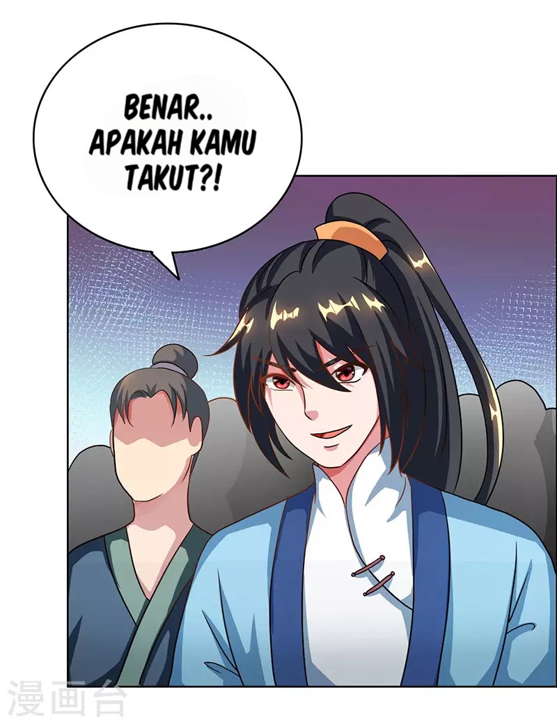 Dushi Xiaoyao Chapter 62 Gambar 3