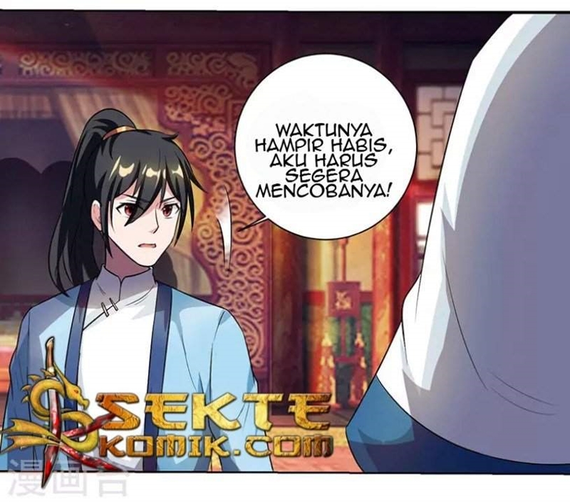 Dushi Xiaoyao Chapter 63 Gambar 8