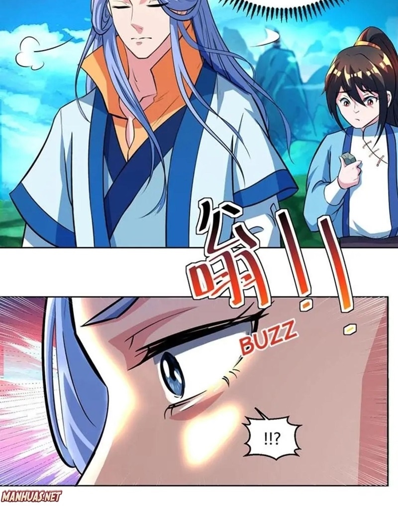 Dushi Xiaoyao Chapter 63 Gambar 13