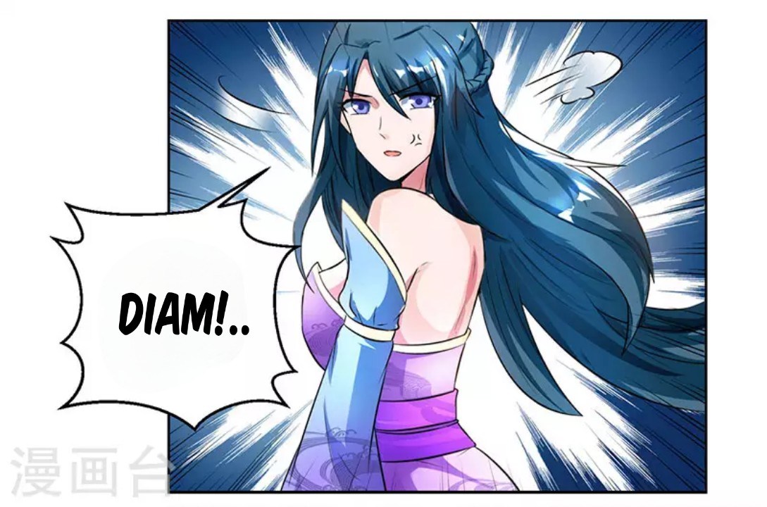Dushi Xiaoyao Chapter 64 Gambar 11