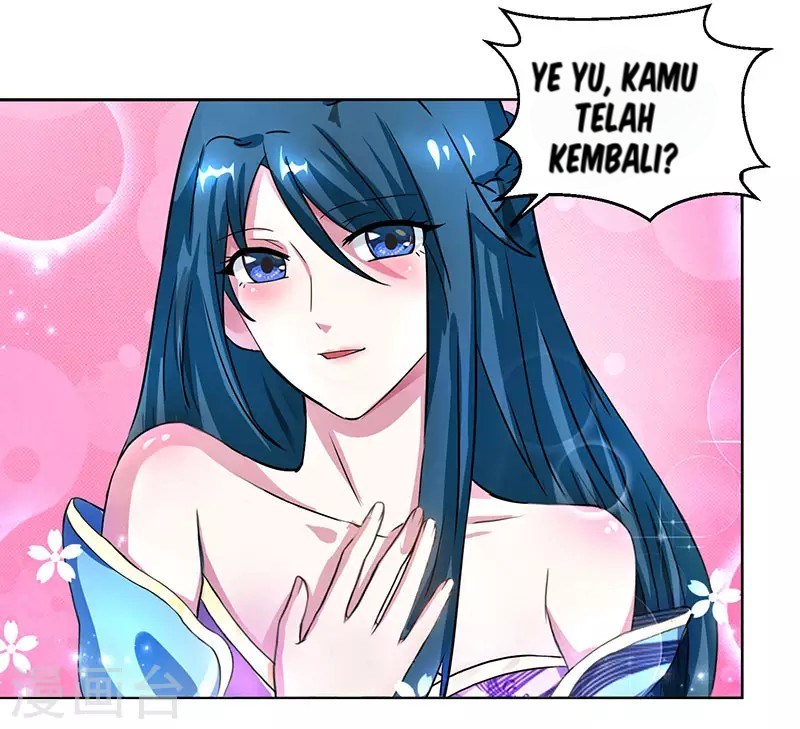 Dushi Xiaoyao Chapter 64 Gambar 13
