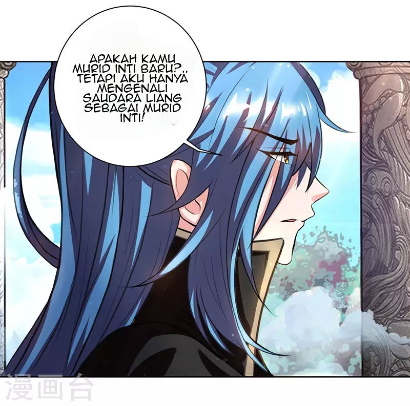 Dushi Xiaoyao Chapter 64 Gambar 15