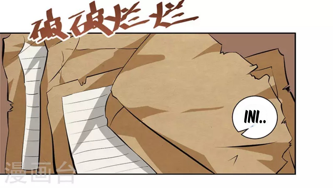 Dushi Xiaoyao Chapter 66 Gambar 13