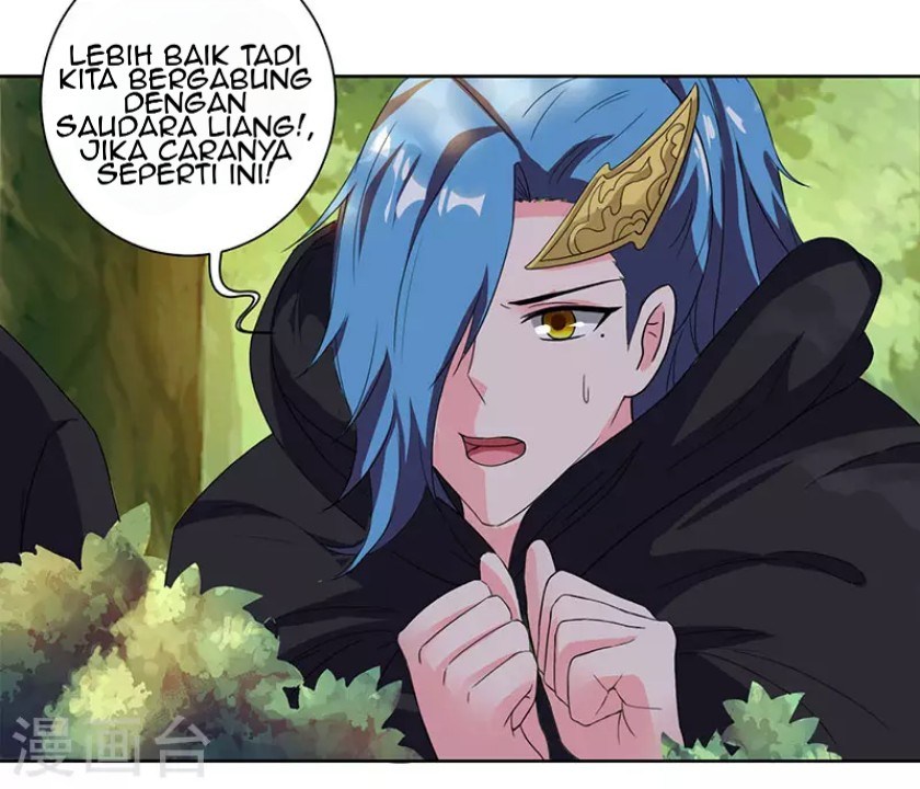 Dushi Xiaoyao Chapter 72 Gambar 11