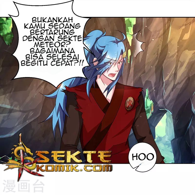 Dushi Xiaoyao Chapter 77 Gambar 2