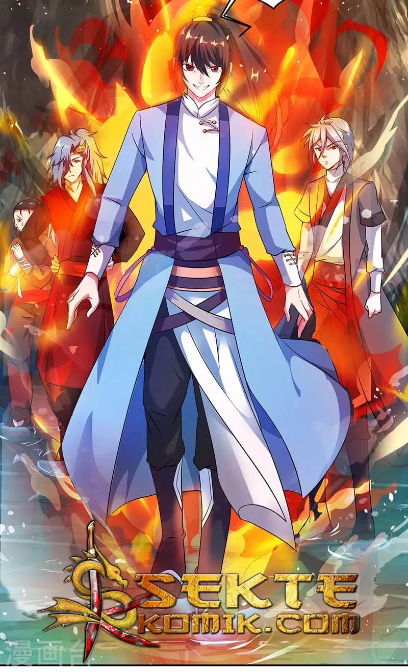 Dushi Xiaoyao Chapter 77 Gambar 6