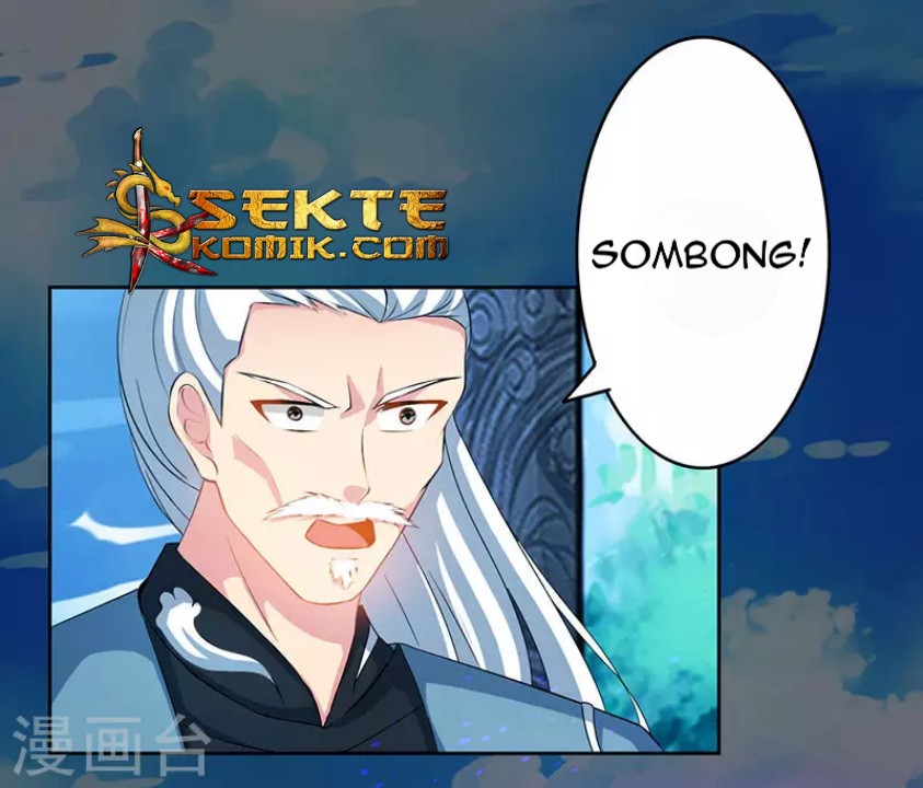 Dushi Xiaoyao Chapter 88 Gambar 2