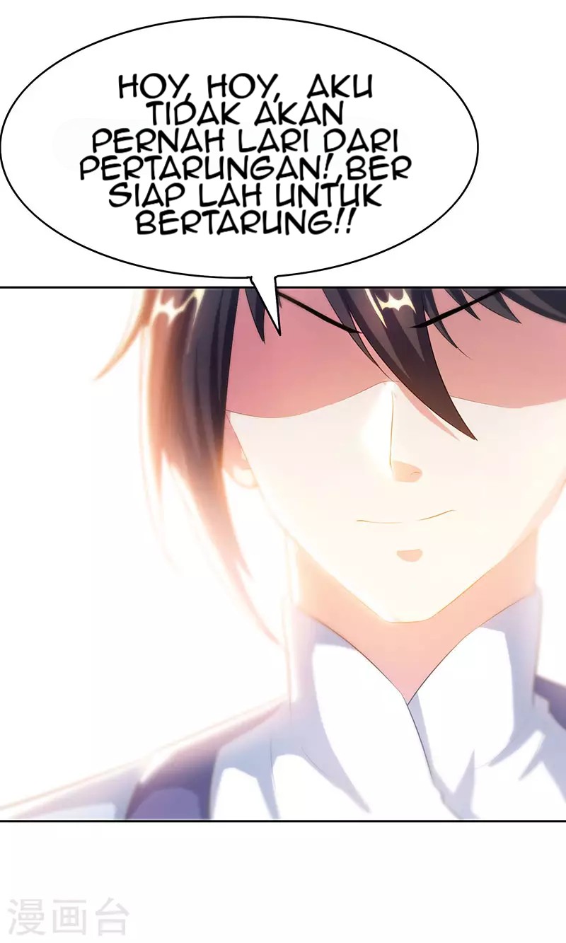 Dushi Xiaoyao Chapter 88 Gambar 8
