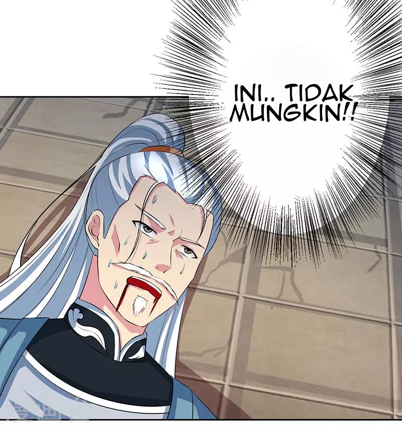 Dushi Xiaoyao Chapter 88 Gambar 13