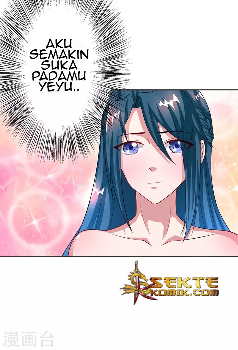 Dushi Xiaoyao Chapter 88 Gambar 16
