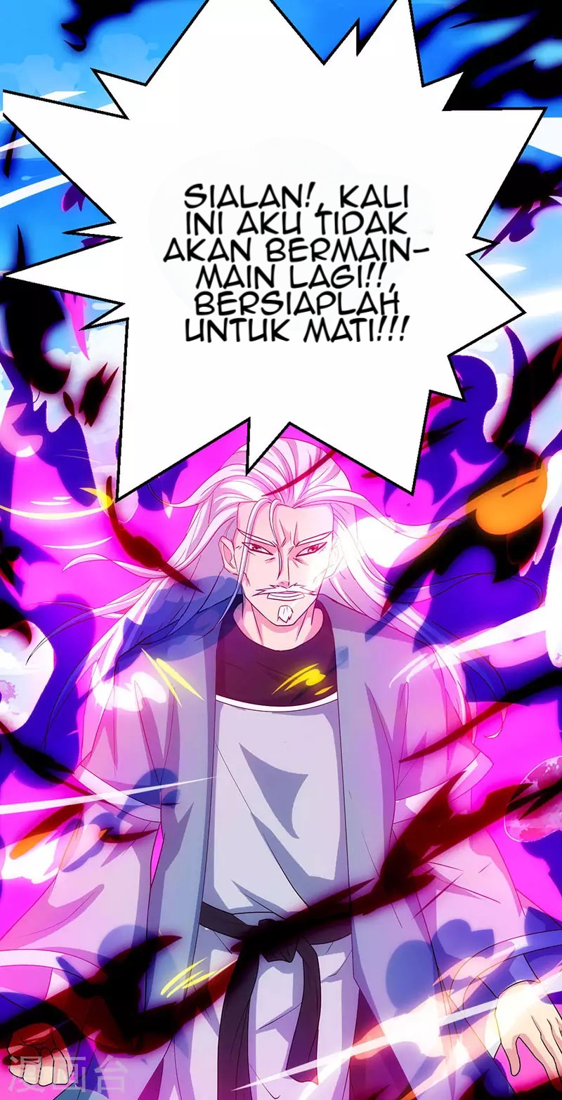 Dushi Xiaoyao Chapter 88 Gambar 20