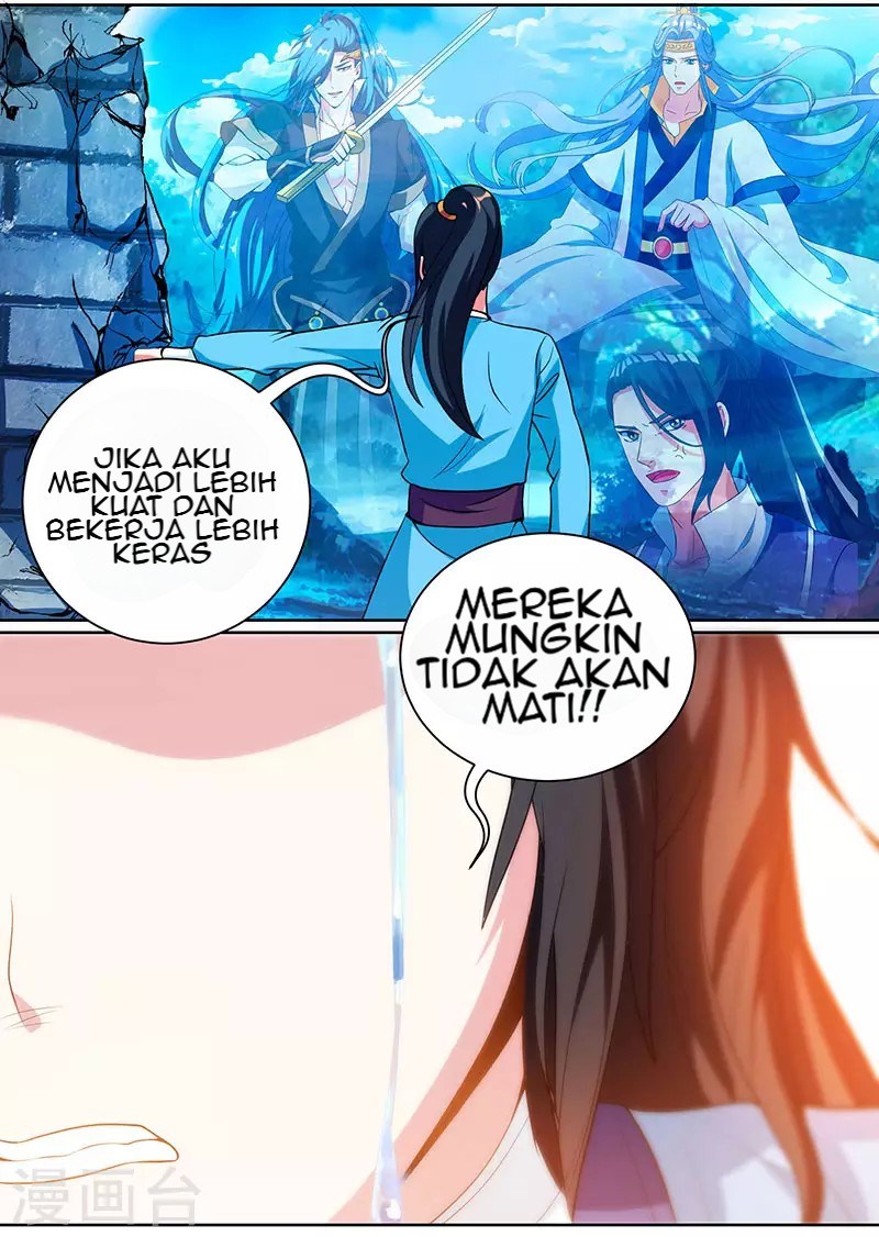 Dushi Xiaoyao Chapter 100 Gambar 2