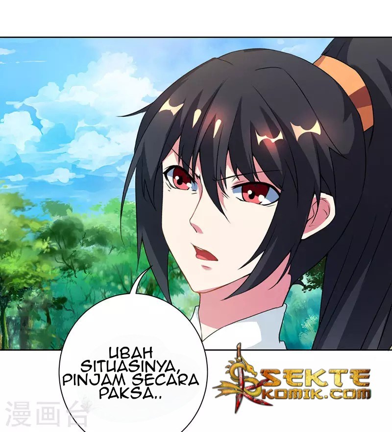 Dushi Xiaoyao Chapter 100 Gambar 28
