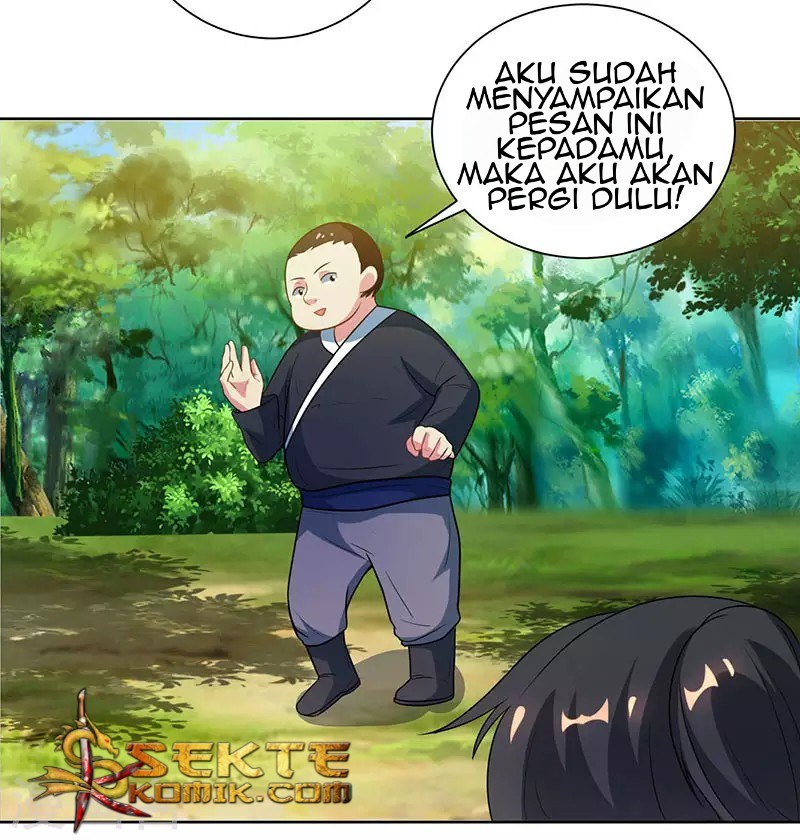 Dushi Xiaoyao Chapter 100 Gambar 29