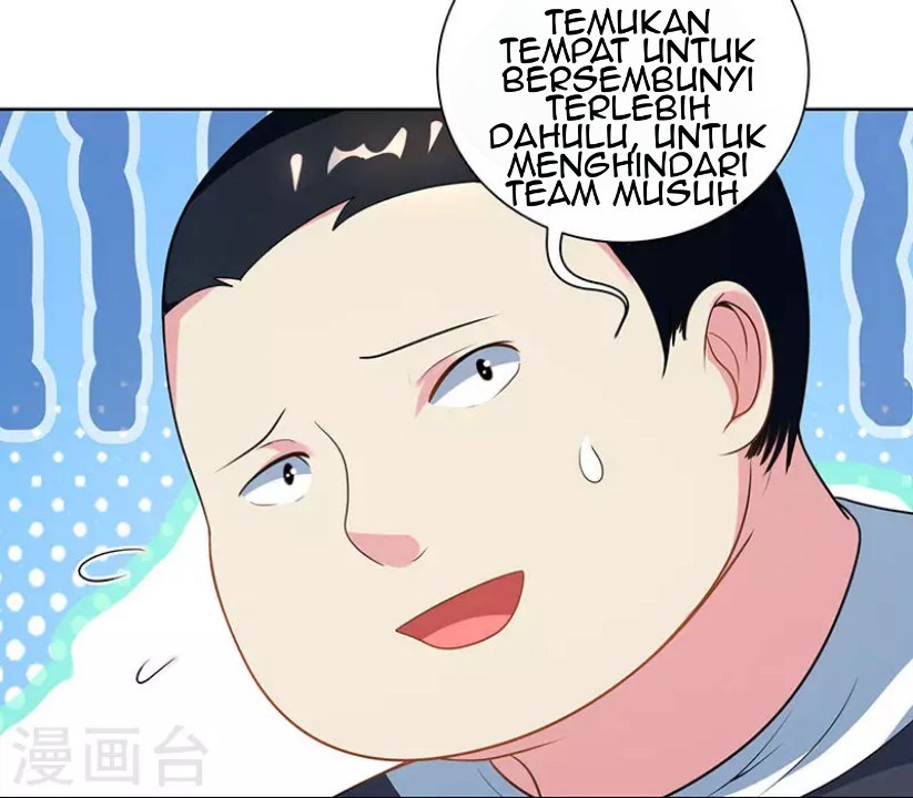 Dushi Xiaoyao Chapter 100 Gambar 31