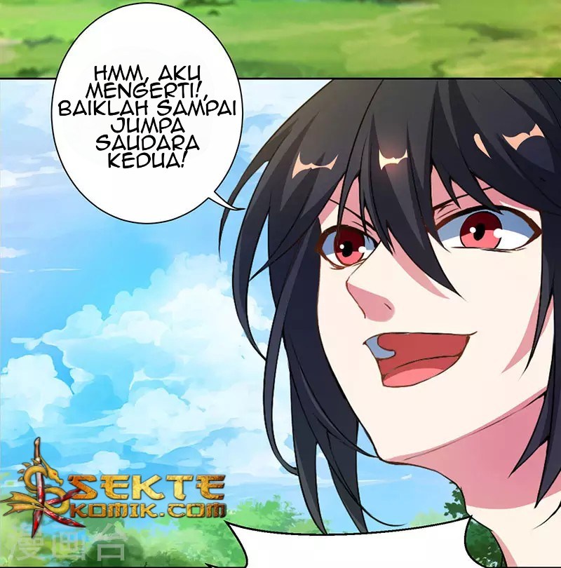 Dushi Xiaoyao Chapter 100 Gambar 33